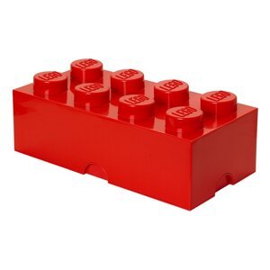 Crvena kutija za pohranu LEGO®