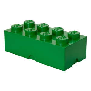 Zelena kutija za pohranu LEGO®