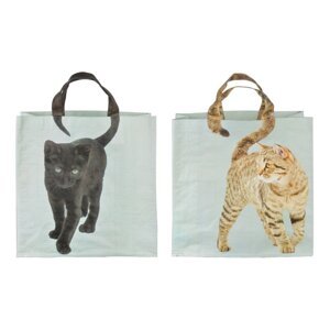 Set s 2 vrećice Esschert Design Cat