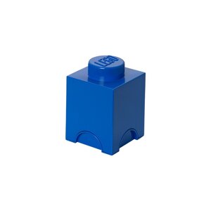 Plava kutija za pohranu LEGO®