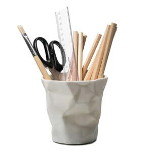 Držač za olovke Essey Pen Pen White