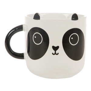 Šalica Sass & Belle Panda Kawaii, 450 ml