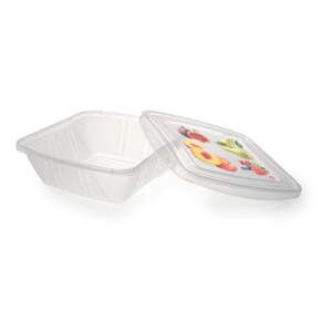 Set s 3 kutije za hranu Snips Classic 0,5 l