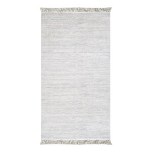 Sivi tepih Vitaus Hali Misma, 80 x 150 cm