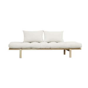 Kauč Karup Design Pace Natural Clear/Creamy