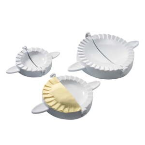 Set od 3 kalupa za raviole Westmark
