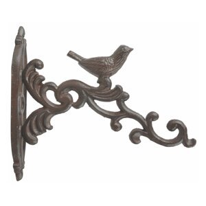Metalni držač tegli za cvijeće – Esschert Design