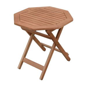 Okrugao vrtni stolić ø 50 cm Mayfield – Garden Pleasure