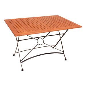 Vrtni stol 80x120 cm Vienna – Garden Pleasure