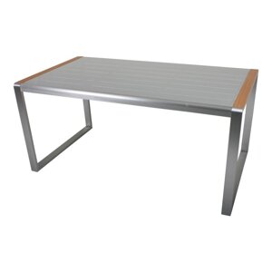 Vrtni stol 90x160 cm Ava – Garden Pleasure