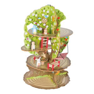 Roba Kids Four Seasons Tree set igara