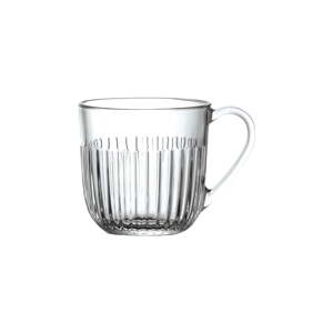 Staklena šalica La Rochère Ouessant, 240 ml