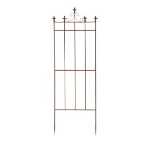 Metalni stalak za bilje Lilly – Esschert Design