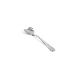 Set s 12 žlica od nehrđajućeg čelika Kutahya Lolly, dužina 11 cm