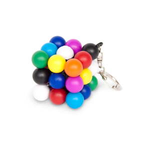 Misaona igra Mini Molecube – RecentToys