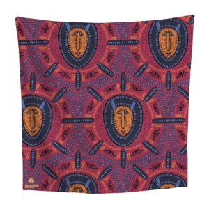 Tapiserija 140x140 cm Tigre del Sur – Madre Selva