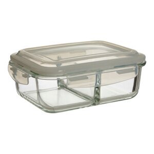 Staklena/silikonska posuda za namirnice Freska – Premier Housewares