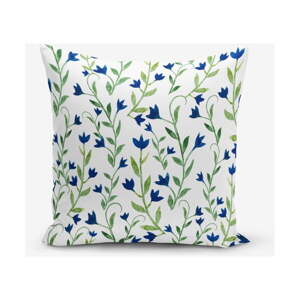 Jastučnica s primjesom pamuka Minimalist Cushion Covers Special, 45 x 45 cm