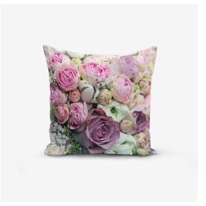 Ukrasna jastučnica Minimalist Cushion Covers Roses, 45 x 45 cm