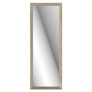 Zidno ogledalo 47x127 cm Lahti – Styler
