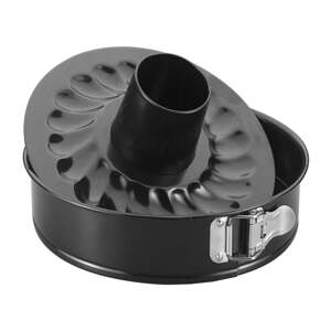 Kalup za pečenje torte i kuglofa Metaltex Springform, ø 26 cm