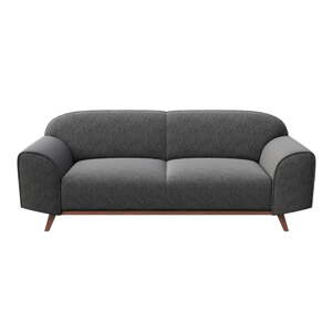 Tamno siva sofa 193 cm Nesbo – MESONICA