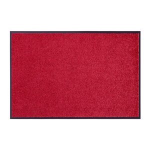 Hanse Home Wash & Clean crvena prostirka, 39 x 58 cm