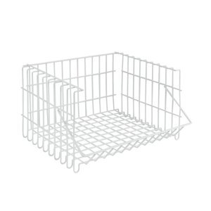 Košara za voće Metaltex, dužina 34 cm