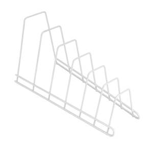 Stalak za poklopce Metaltex, dužina 34 cm