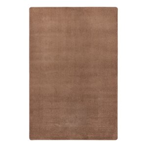 Smeđi tepih 80x150 cm Fancy – Hanse Home