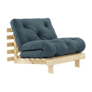 Karup Design Roots Raw / Petroleum promjenjiva fotelja