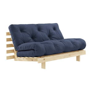 Promjenjiva sofa Karup Design Roots Raw/Navy