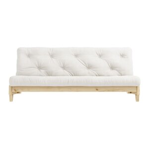 Promjenjivi kauč Karup Design Fresh Natural Clear / Creamy