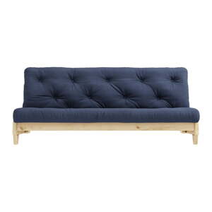Promjenjivi kauč Karup Design Roots Natural Clear/Navy
