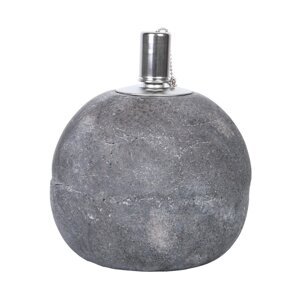 Betonska uljna svjetiljka (visina 20 cm) – Esschert Design