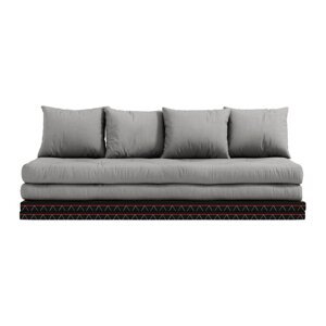 Sofa na razvlačenje Karup Design Chico Grey