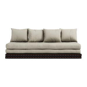 Sofa na razvlačenje Karup Design Chico Linen Beige