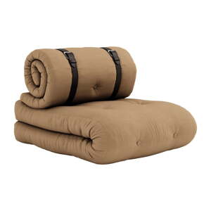 Promjenjiva fotelja Karup Design Buckle Up Mocca Boja