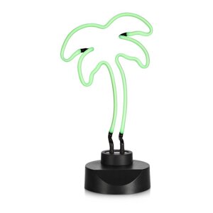 Stolna LED dekoracija Markslöjd Palma Tree