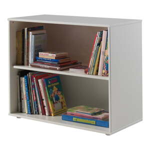 Bijela biblioteka Vipack Highsleeper