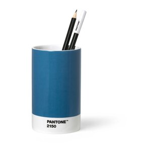 Keramički uredski organizator za dopisnice Blue 2150 – Pantone