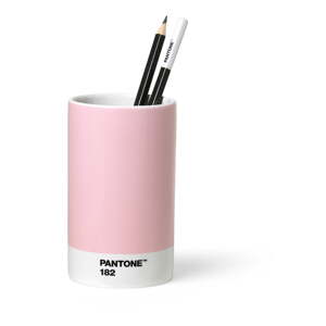 Keramički uredski organizator za dopisnice Light Pink 182 – Pantone