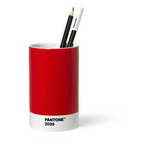 Keramički uredski organizator za dopisnice Red 2035 – Pantone