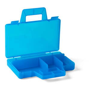 Plava kutija za pohranu LEGO® To Go