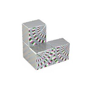 Misaona igra Dynacube – RecentToys
