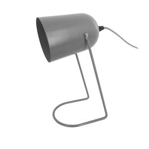 Siva stolna lampa Leitmotiv Enchant
