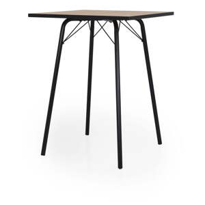Barski stol Tenzo Flow, 80 x 80 cm