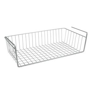 Viseća polica Metaltex Kanguro, dužina 50 cm