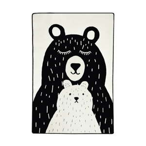 Dječji tepih Bears, 140 x 190 cm