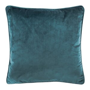 Tamnoplavi jastuk Tiseco Home Studio Simple, 60 x 60 cm
